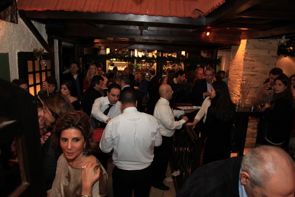 35th Year Anniversary of Beirut Cellar